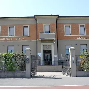  Hostal Student's